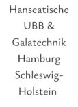 Ubb-Galatechnik